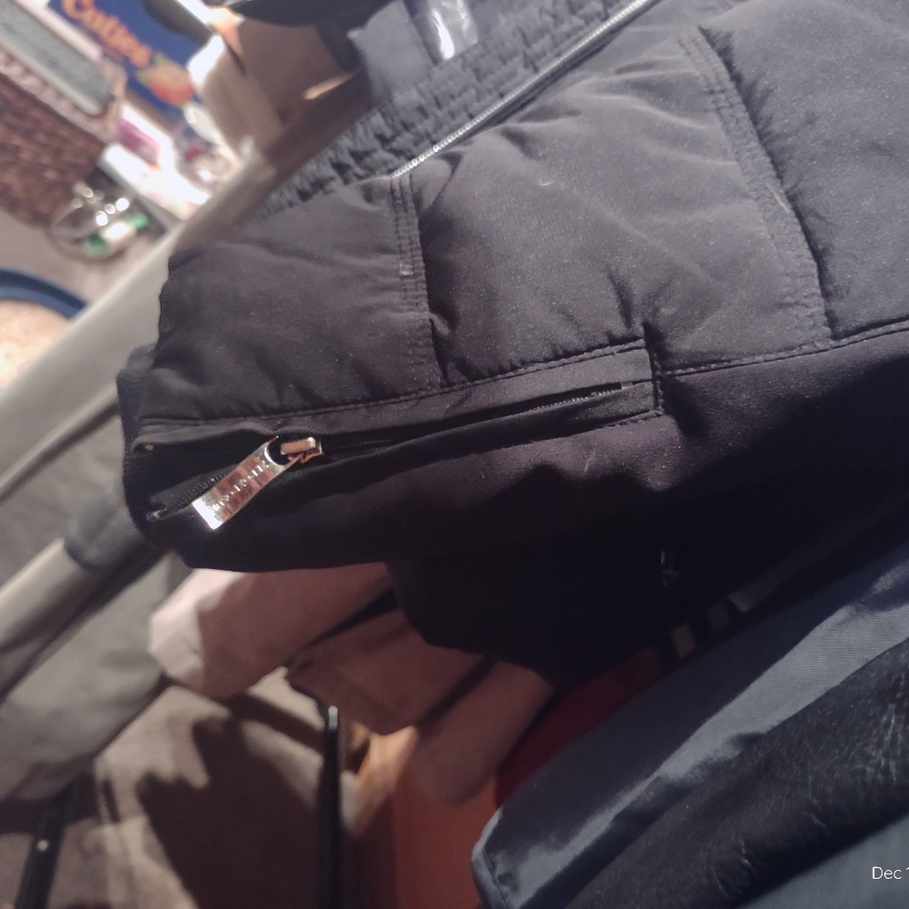 Zero Posur Ski Jacket - image 3